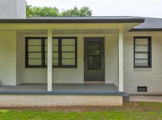 5174 McEver Rd, Oakwood, GA 30566