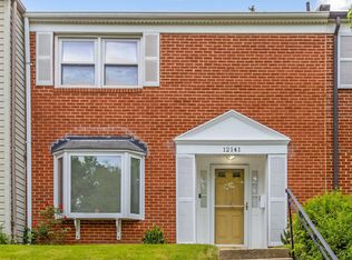 12141 Dove Cir, Laurel, MD 20708