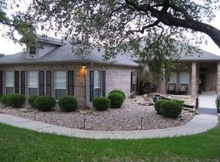 72 Sobrante Rd, Morgans Pt Resort, TX 76513