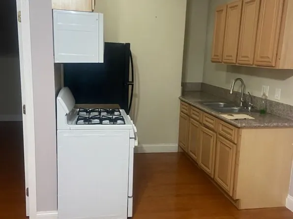 Isabel Apartments, LLC