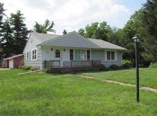 19701 Park Dr, Galesville, WI 54630