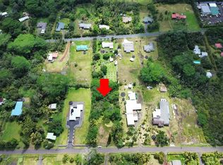 15-1652 19th Ave Lot 189, Keaau, HI 96749