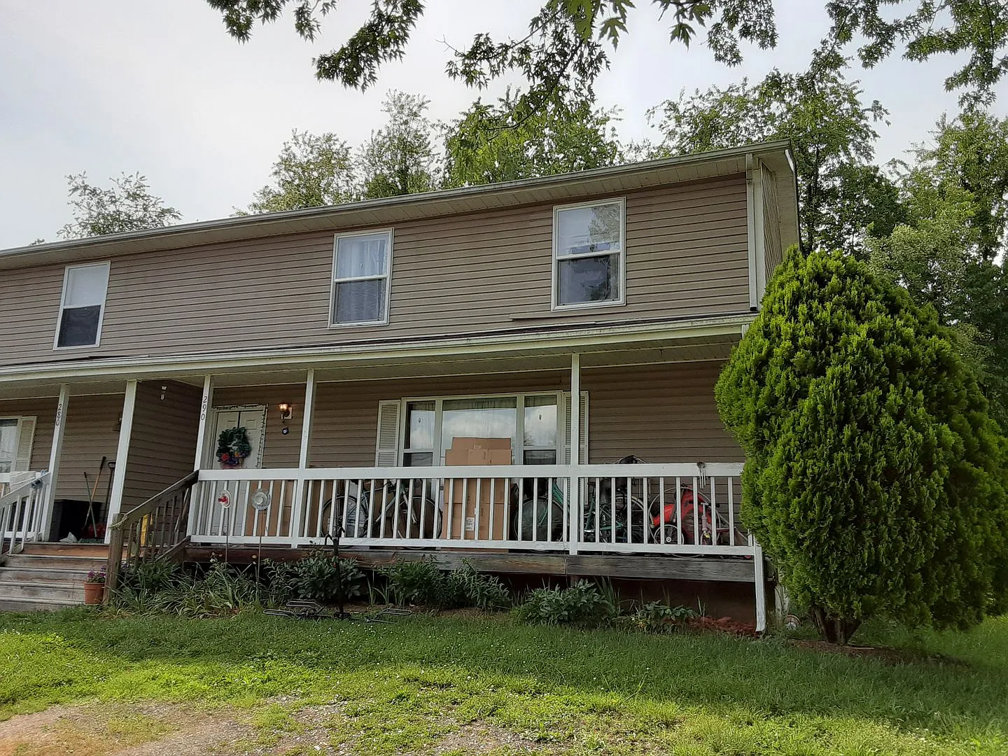Christiansburg, 3 BR / 2 BA, Available September 18th — Photo 1