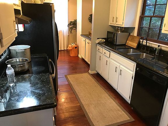 Kitchen Stove Cabinet