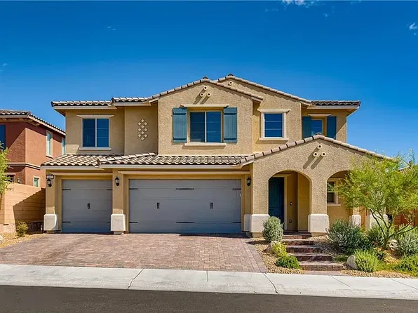 10022 Bighorn Bellows Ave, Las Vegas, NV 89166