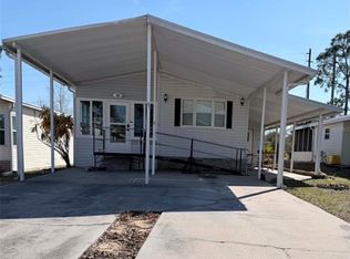 50989 Highway 27 Lot 87, Davenport, FL 33897