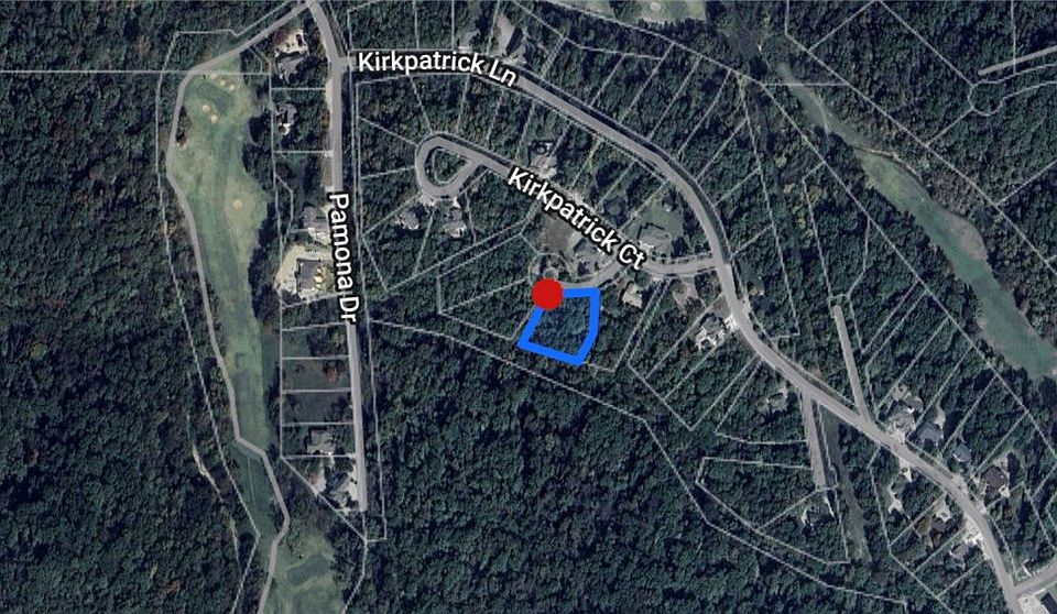 2nd image of Kirkpatrick Cir #8