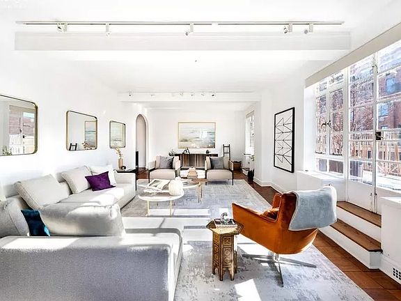 2nd image of 115 Central Park W APT 16A