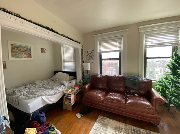 59 Burbank St, Boston, MA