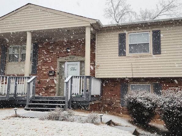 14820 Darbydale Ave #B