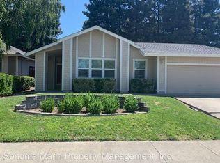 6192 San Gabriel Pl, Rohnert Park, CA 94928