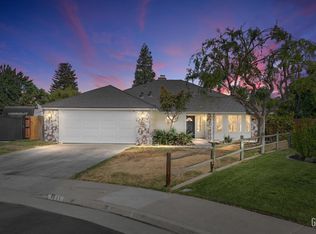3825 Troutdale Ct, Bakersfield, CA 93312