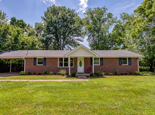 8251 Coley Davis Rd, Nashville, TN 37221