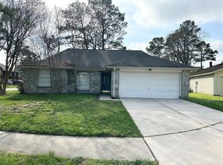 9303 Kirkchapel Ct, Spring, TX 77379