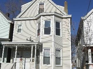 94 Burgess Pl, Passaic, NJ 07055