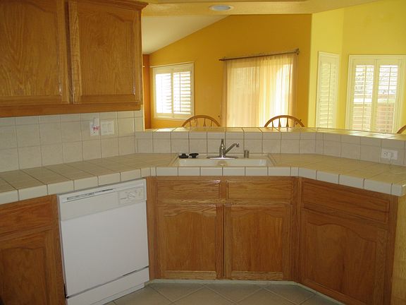 tile countertops
