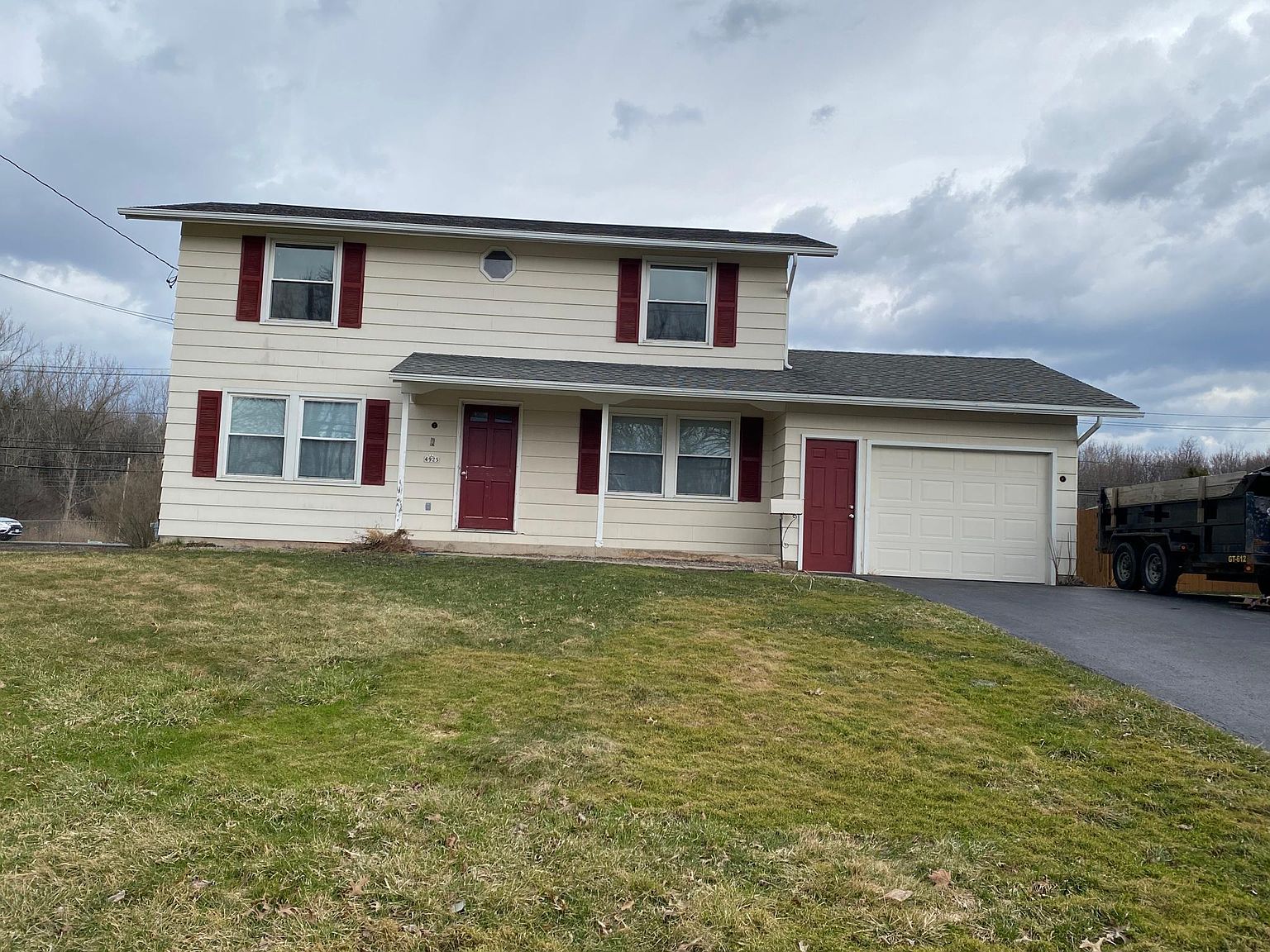 4925 Driftwood Dr, Liverpool, NY 13088 Zillow