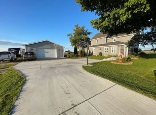 4563 E M 21, Corunna, MI 48817