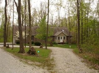 5464 Whitewater Eldorado Rd, New Paris, OH 45347