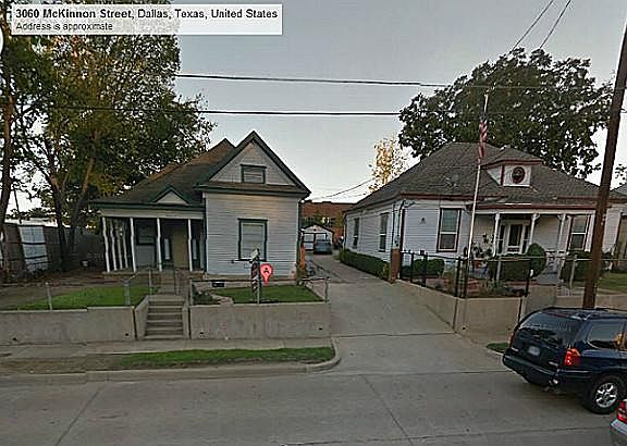 4th image of 3019 McKinnon St