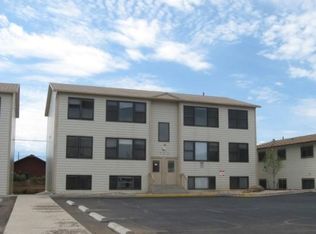 720 Beaufort St APT 4, Laramie, WY 82072