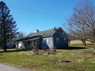 509 Willow St, Rising Sun, IN 47040