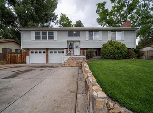 2117 Devon St, Montrose, CO 81401