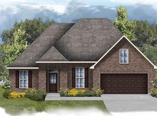 11676 Forsyth Loop, Spanish Fort, AL 36527