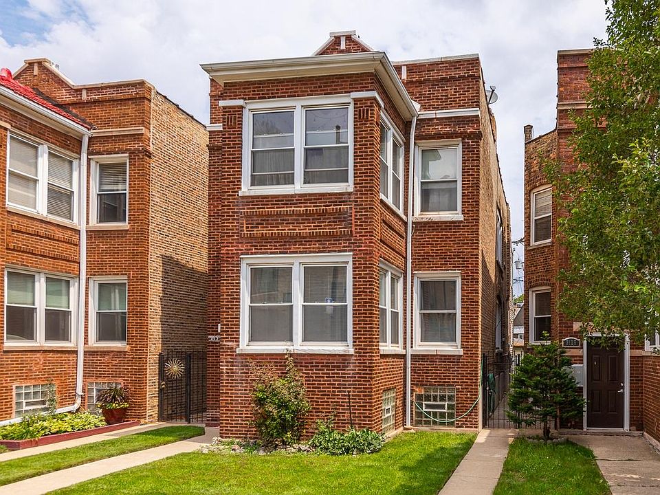 1st image of 3127 N Elston Ave #1