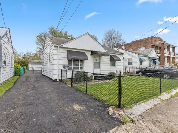 13101 Wilton Ave, Cleveland, OH 44135