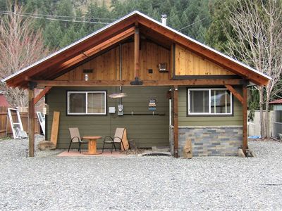 514 Bluff Rd, Klickitat, WA, 98628