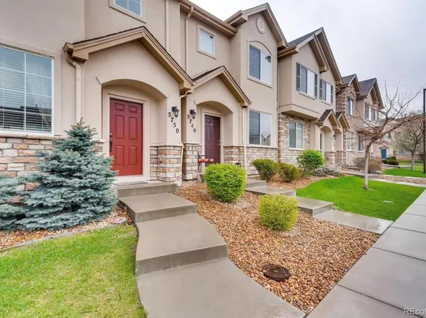 5750 E 127th Place, Brighton, CO 80602