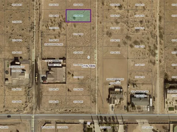 31104091 N Jewel St, Kingman, AZ 86401