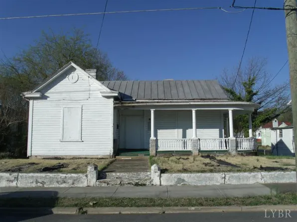 206 Baugh St, Danville, VA 24540
