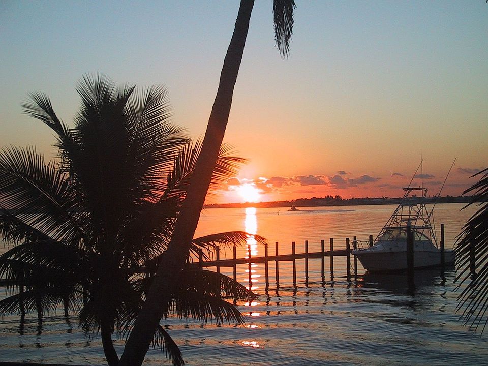 sunrise
