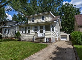 475 Newell Ave, Akron, OH 44305
