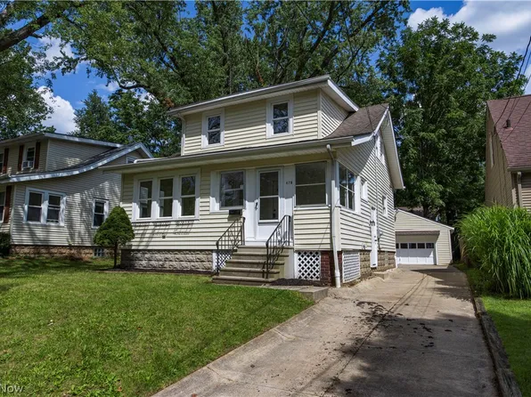 475 Newell Ave, Akron, OH 44305