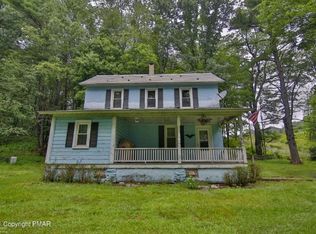 133 Lower Swiftwater Rd, Swiftwater, PA 18370
