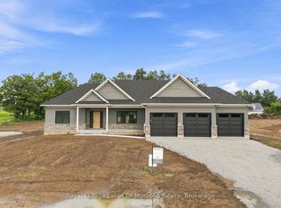 3 Meadowacres Rd, Oro Medonte, ON L0K2G1