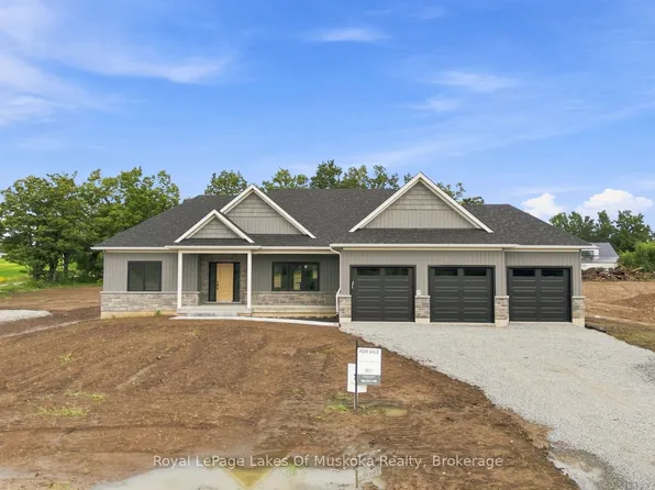 3 Meadowacres Rd, Oro Medonte, ON L0K 2G1