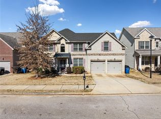 417 Culloden Moor Dr, McDonough, GA 30253