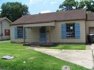 1937 Green Ave, Port Arthur, TX 77642