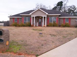 8630 Palmer Woods Dr, Semmes, AL 36575