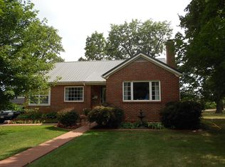 25 Forest Hill Dr, Salem, MO 65560