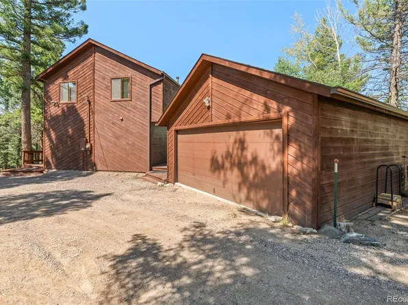13596 Ponderosa Drive, Conifer, CO 80433