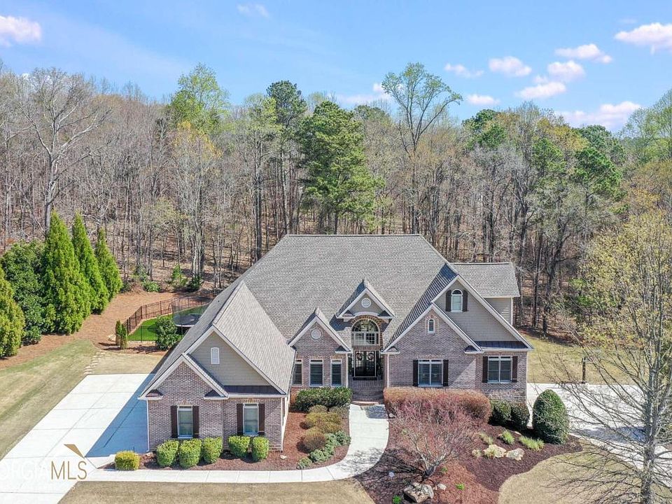 4641 Quailwood Dr, Flowery Branch, GA 30542 MLS 10141491 Zillow