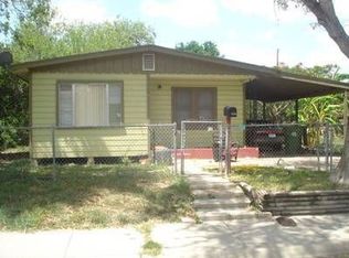 1046 Polk St, Brownsville, TX 78520