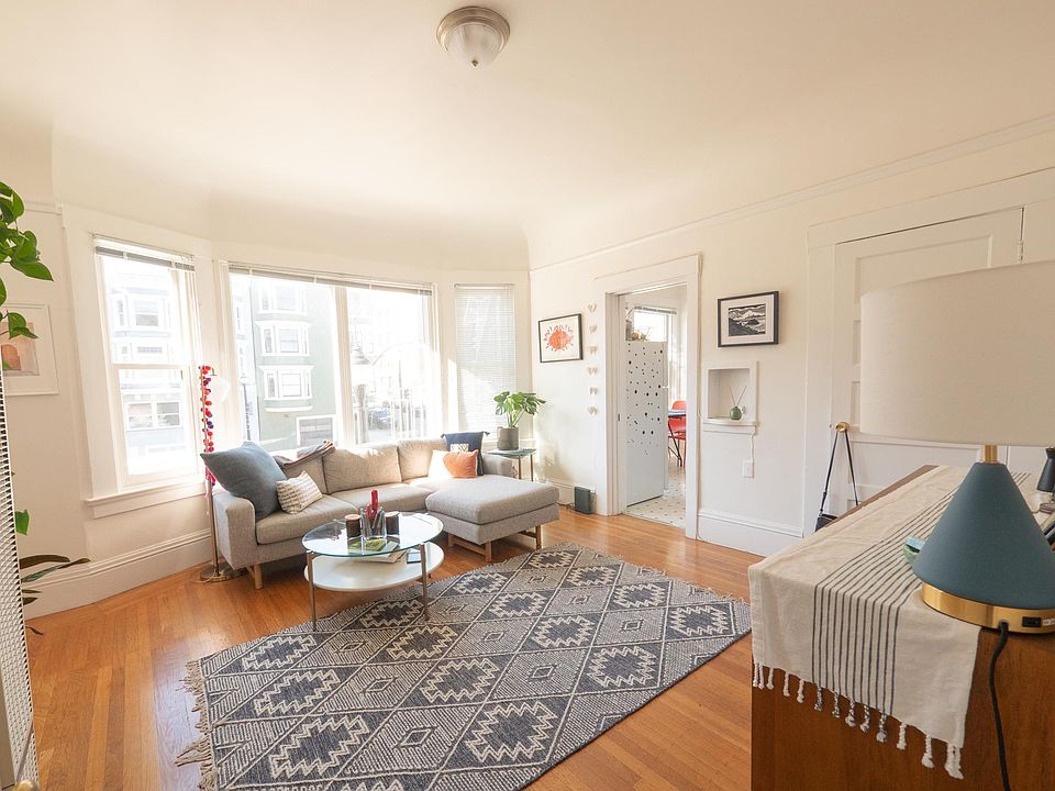 1st image of 810 Masonic Ave #3
