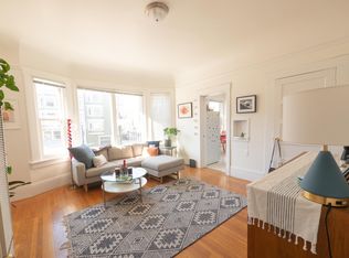 810 Masonic Ave #3, San Francisco, CA 94117