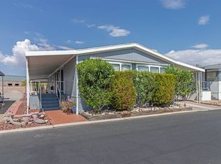 8122 W Flamingo Rd Unit 46, Las Vegas, NV 89147